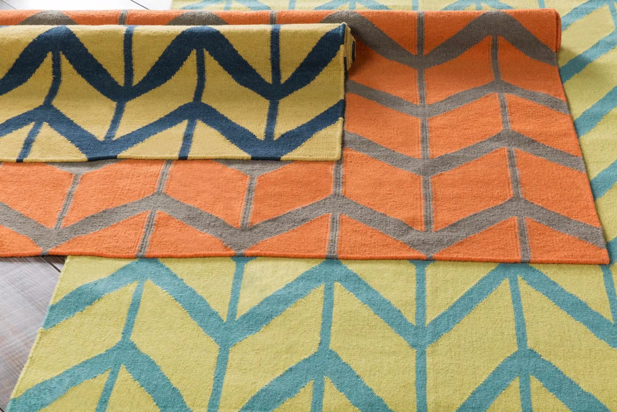 Eland Area Carpet - Clearance by Boutique Rugs
