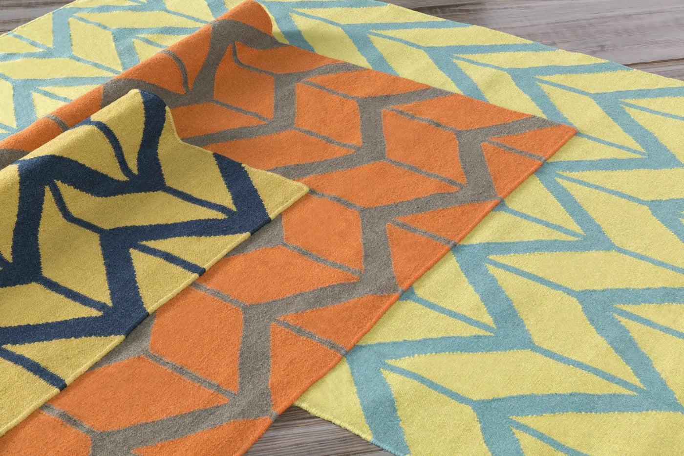 Eland Area Carpet - Clearance by Boutique Rugs