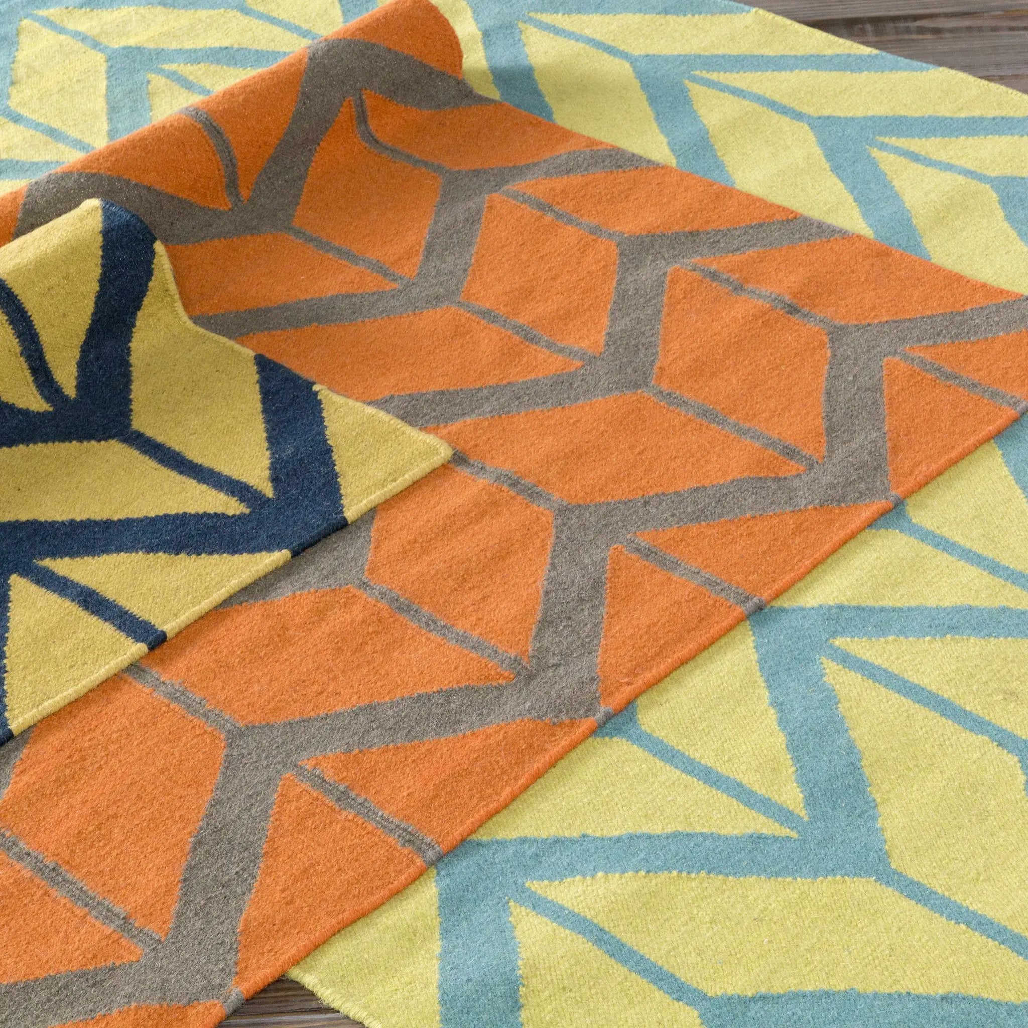 Eland Area Carpet - Clearance by Boutique Rugs