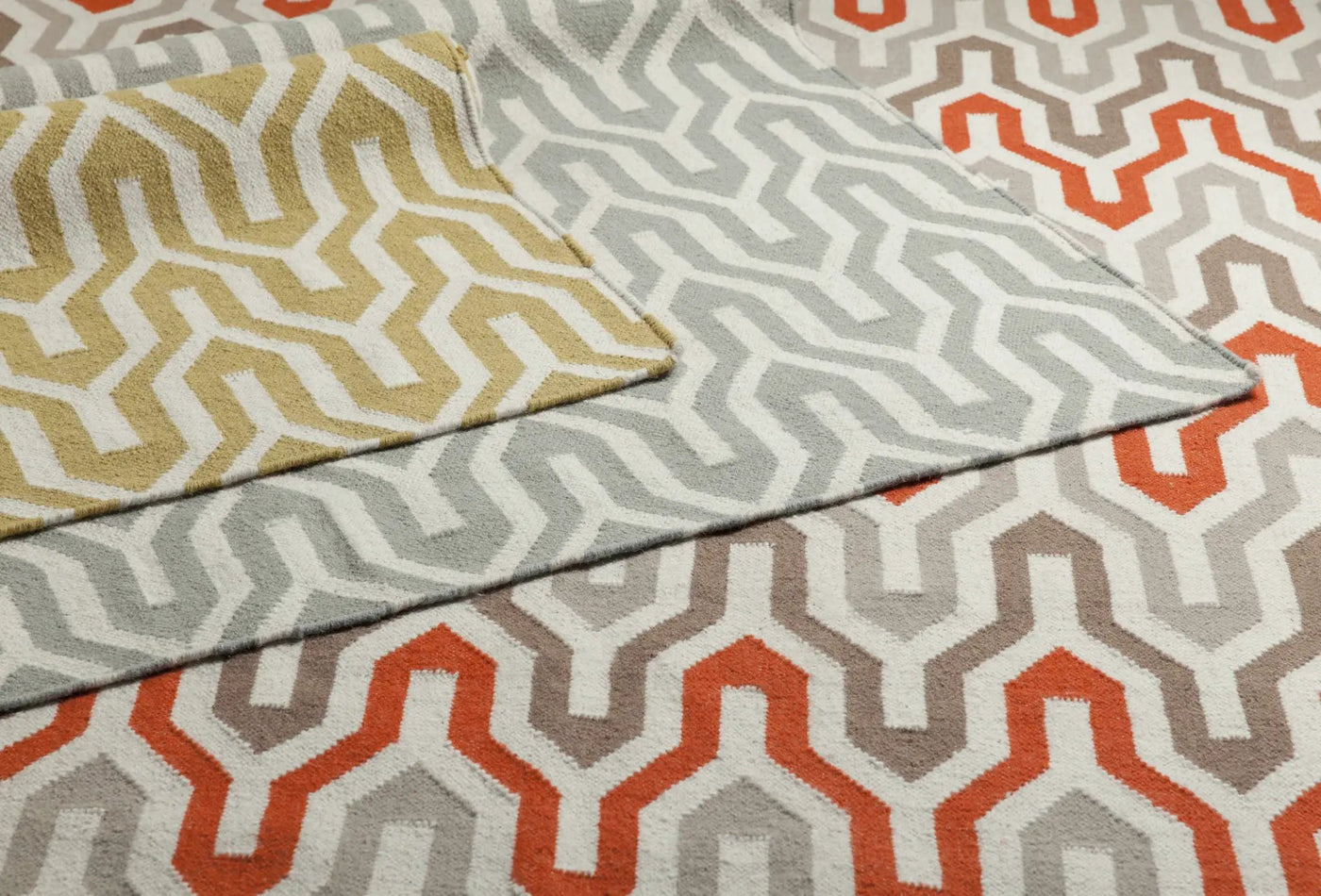 Drewryville Area Carpet - Clearance by Boutique Rugs