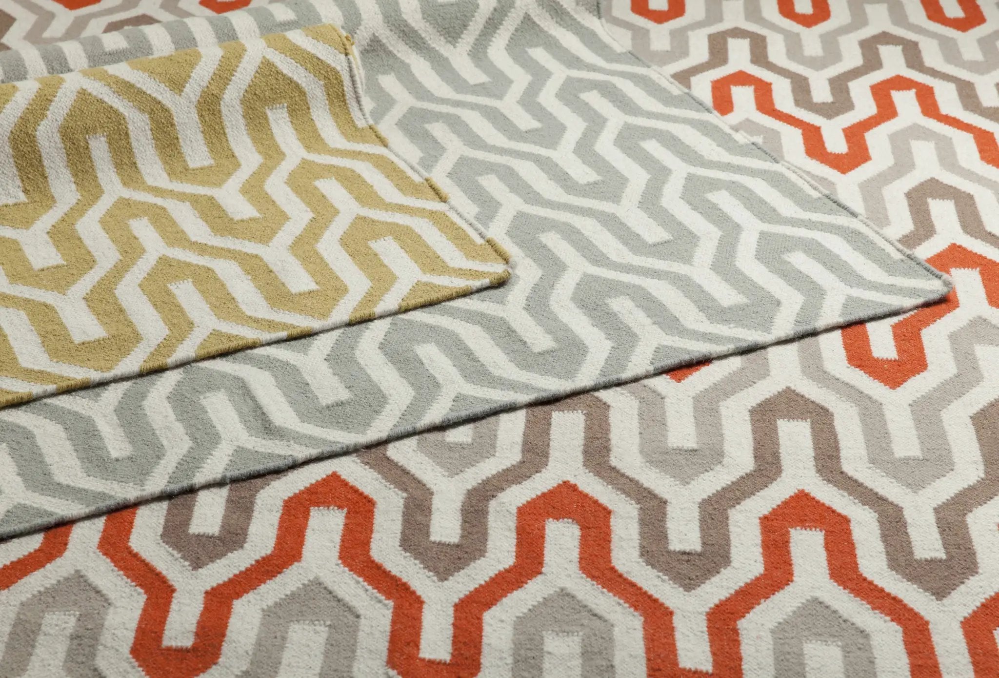 Drewryville Area Carpet - Clearance by Boutique Rugs