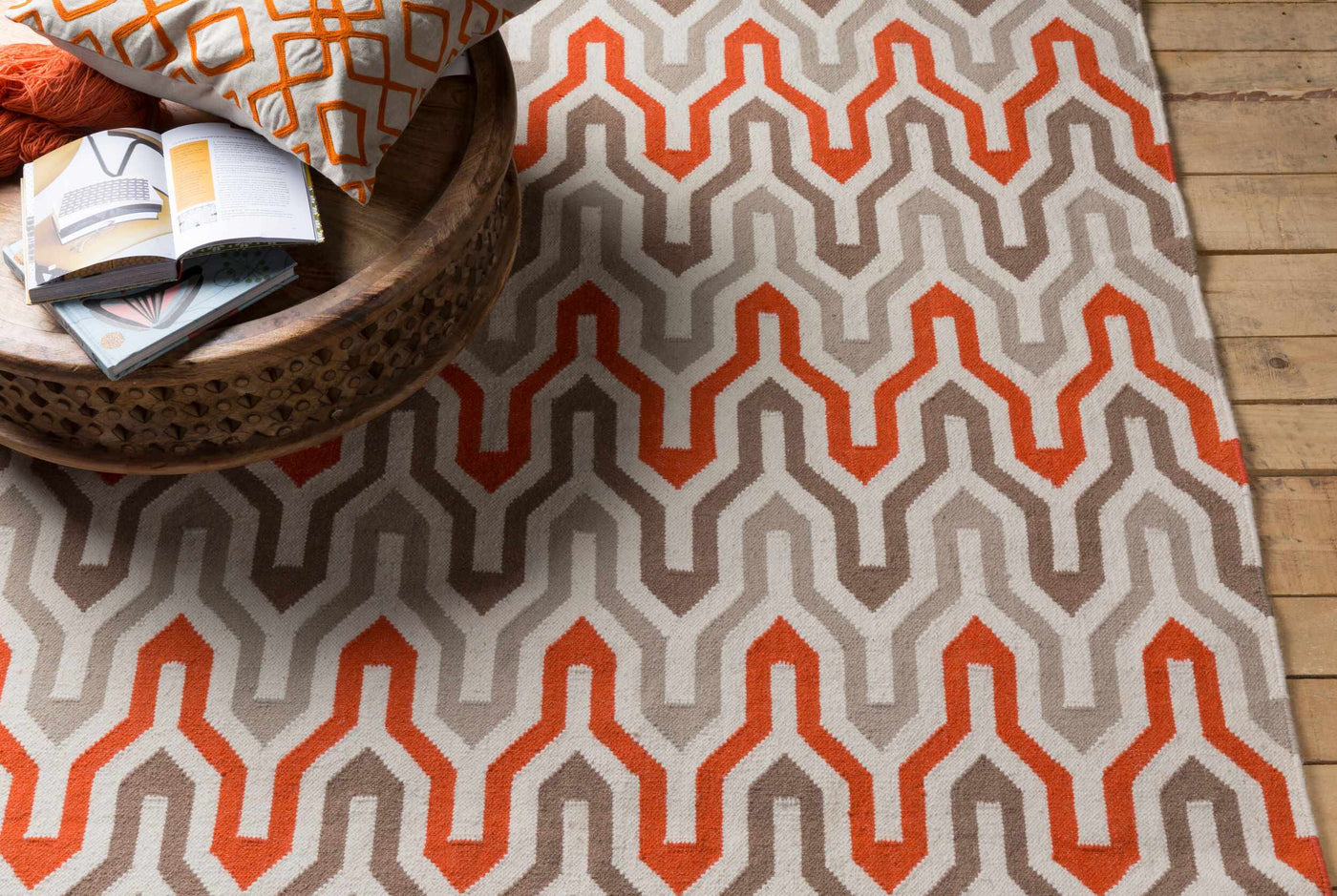 Madisonburg Area Rug - Clearance by Boutique Rugs