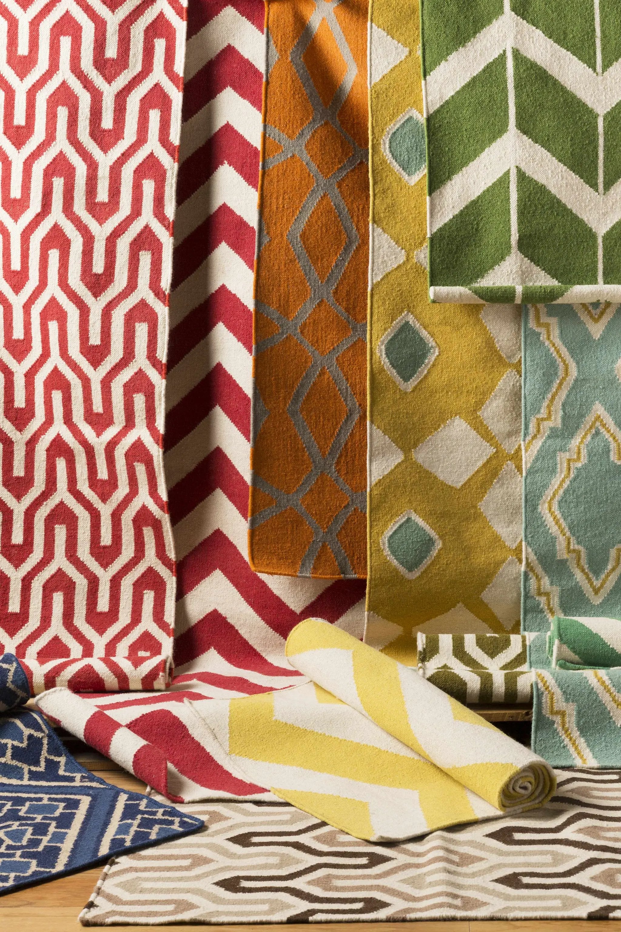 Enniskillen Area Rug - Clearance by Boutique Rugs