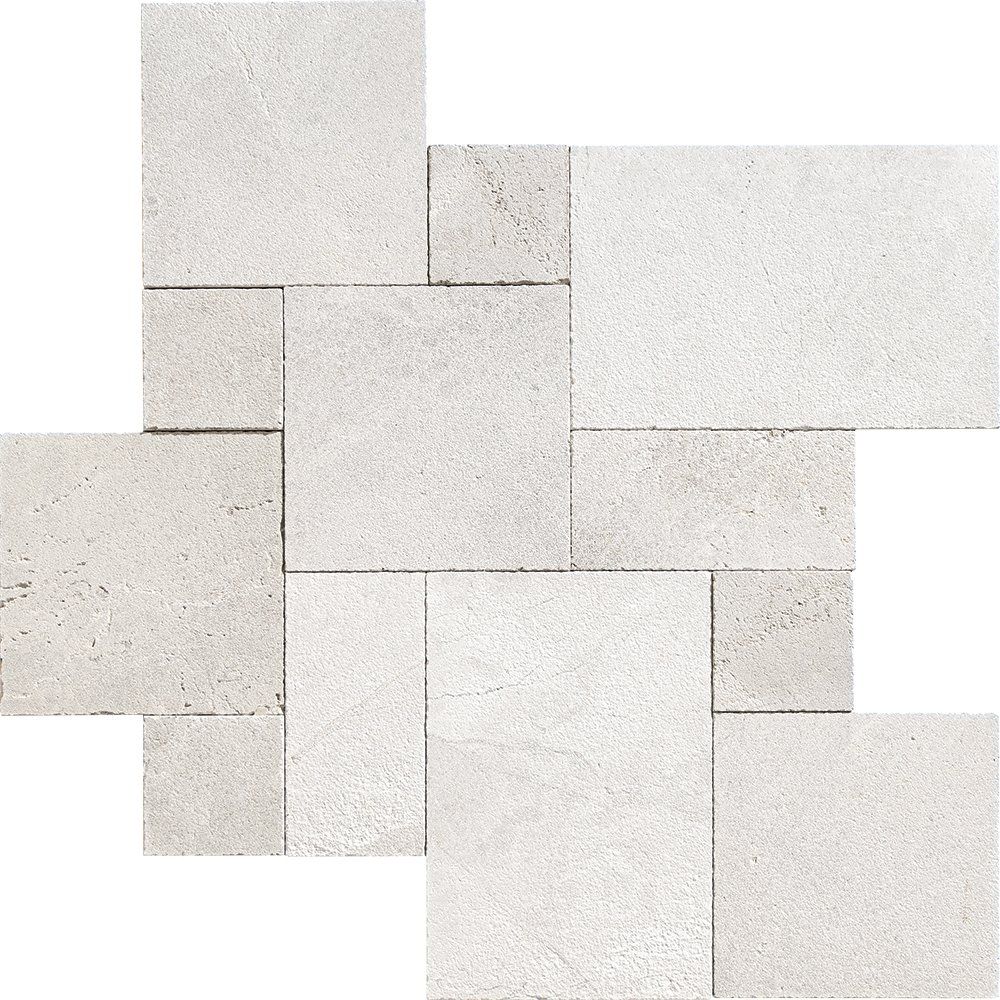 Fantasia Blanca Textura Marble Pavers Versailles Pattern Marble Textura Various Pavers
