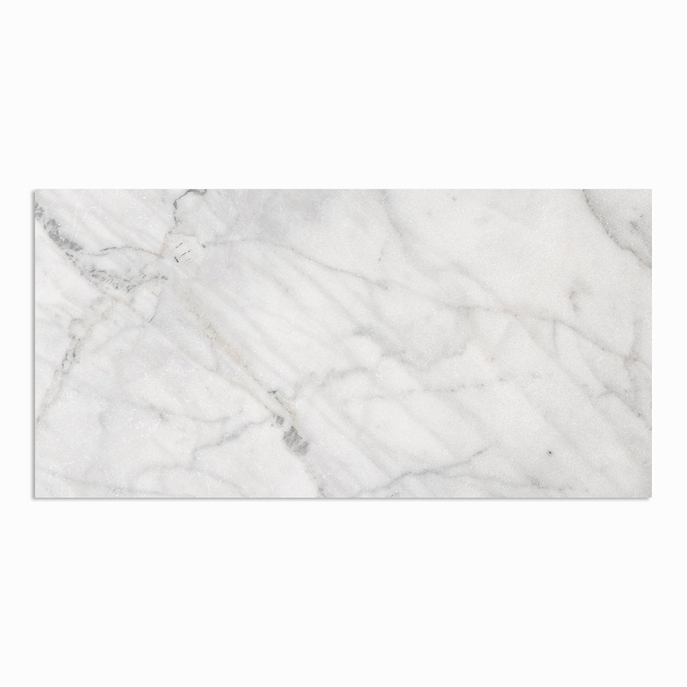 Fantasy White Tumbled Marble Pavers 12x24 Marble Tumbled 12x24 Pavers