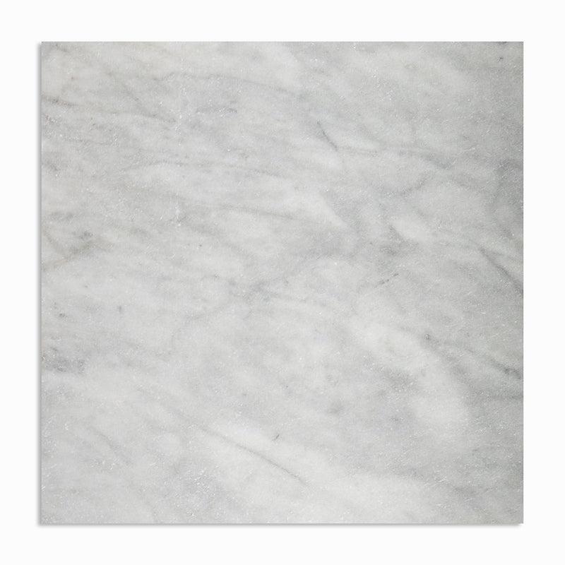 Fantasy White Tumbled Marble Pavers 16x16 Marble Tumbled 18x18 Pavers