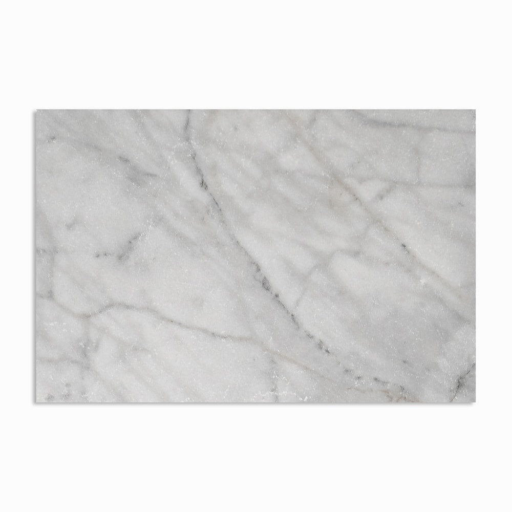 Fantasy White Tumbled Marble Pavers 16x24 Marble Tumbled 16x24 Pavers