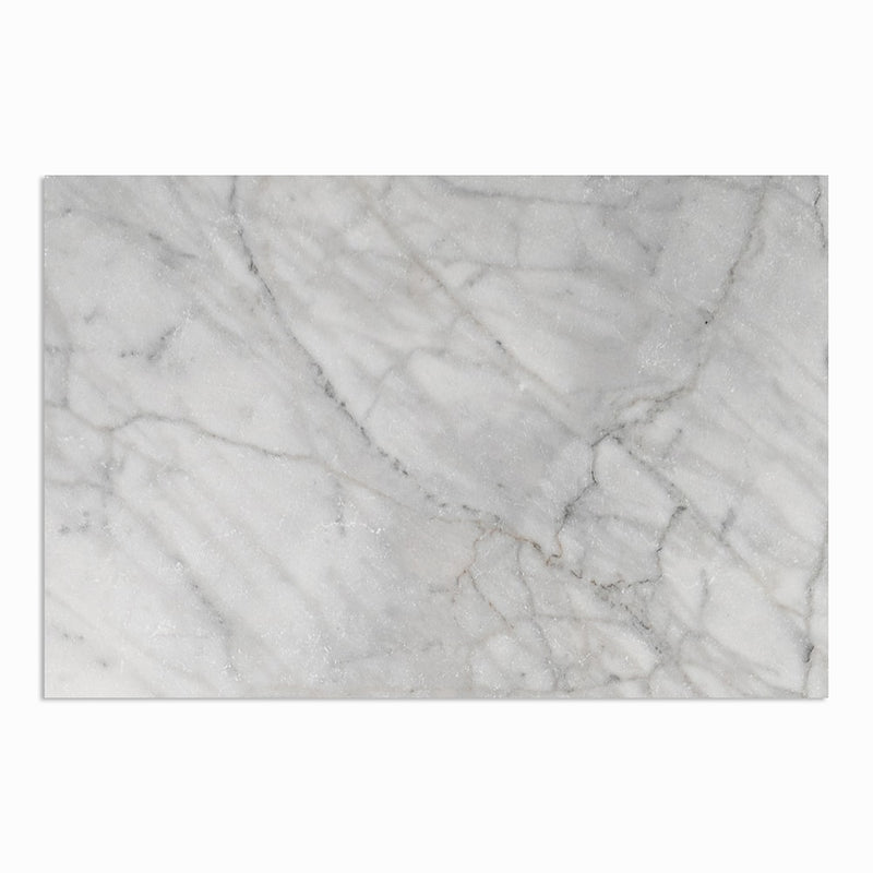 Fantasy White Tumbled Marble Pavers 24x36 Marble Tumbled 24x36 Pavers