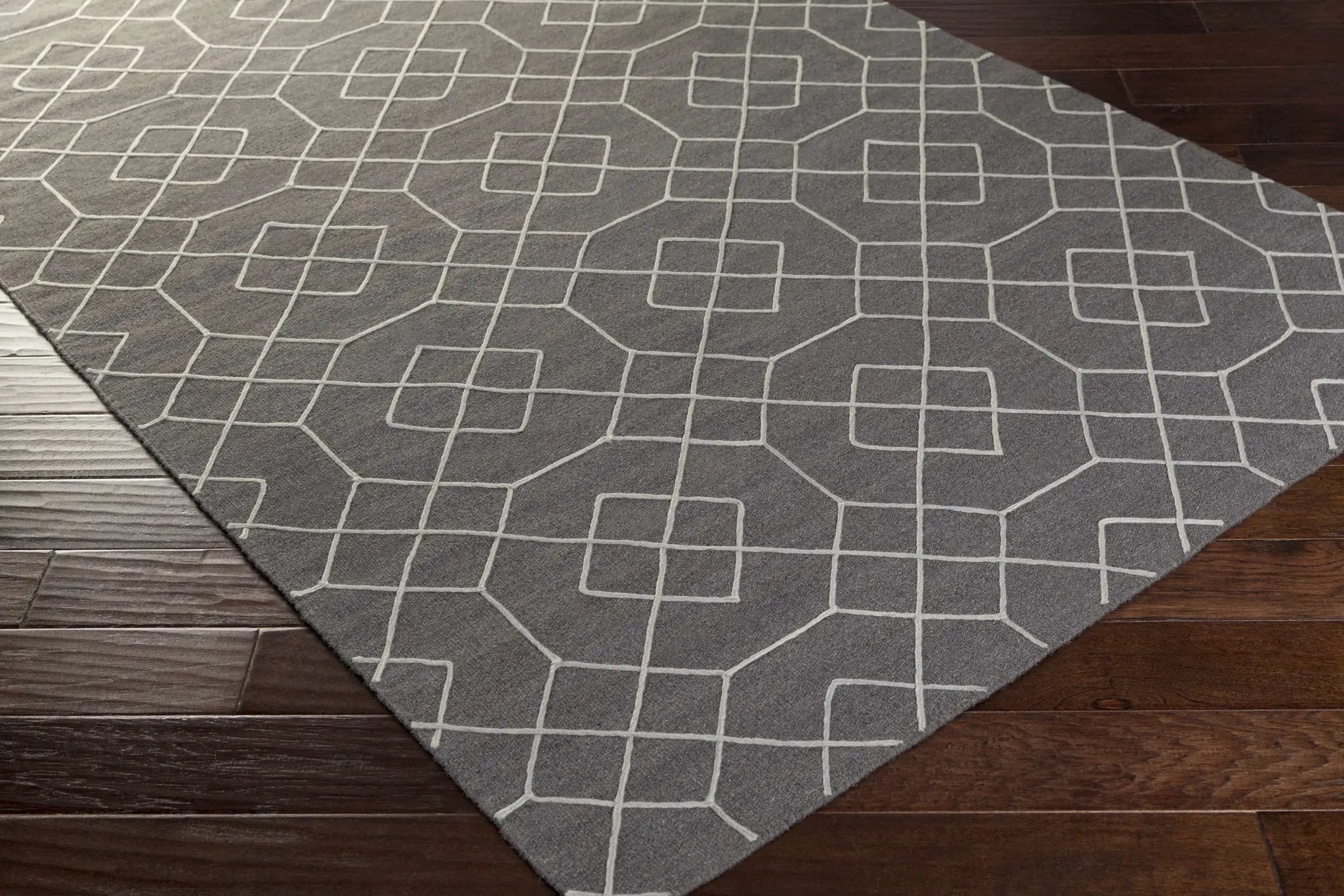 Fareham Area Rug - Clearance by Boutique Rugs
