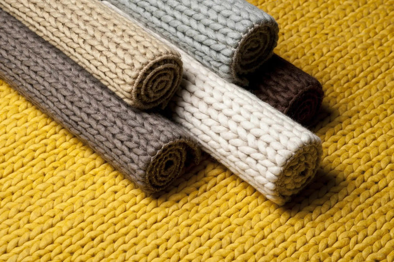 Herod Area Rug - Clearance by Boutique Rugs