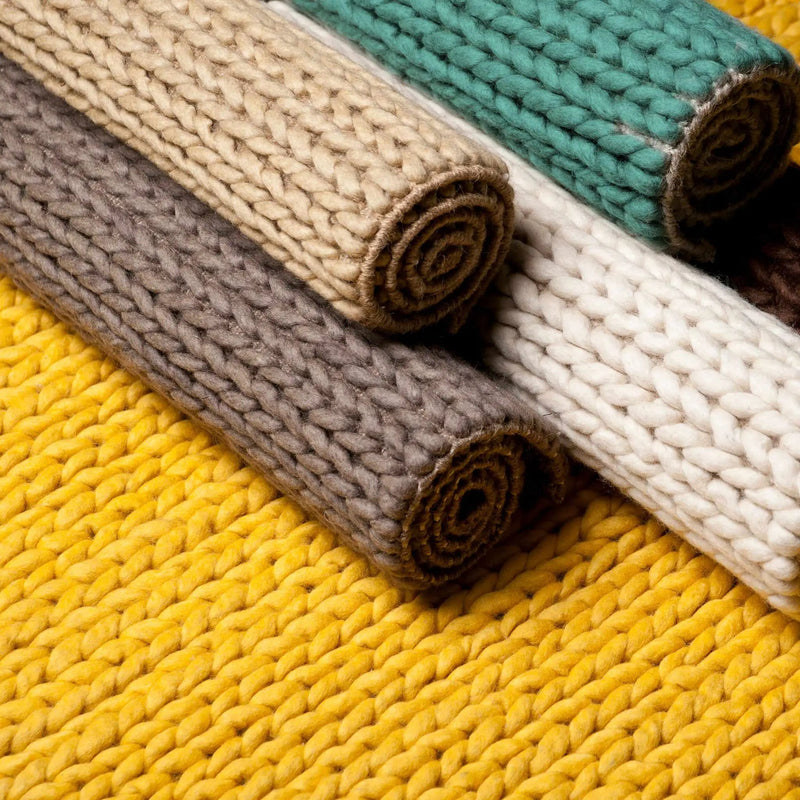Herod Area Rug - Clearance by Boutique Rugs