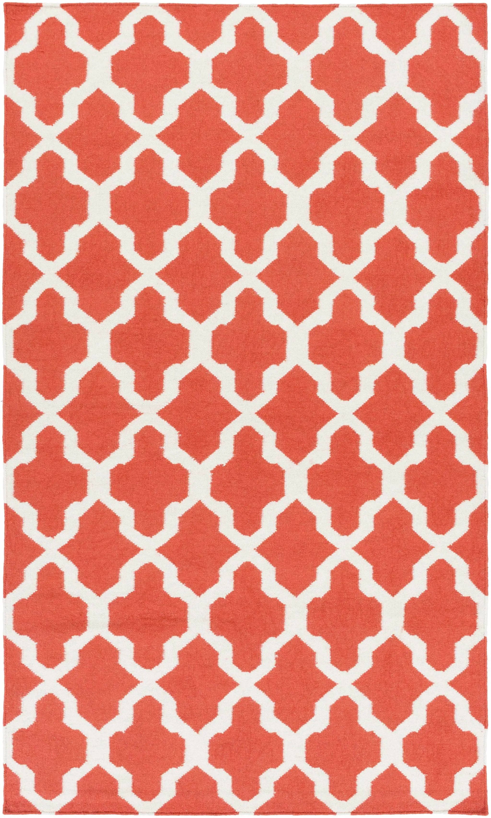 Faribault Area Carpet - Clearance by Boutique Rugs