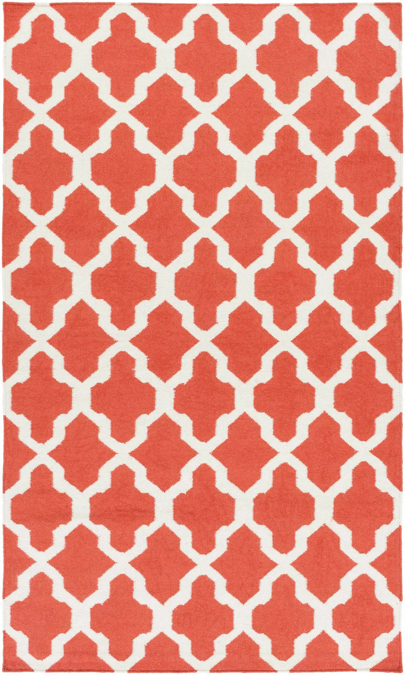 Faribault Area Carpet - Clearance by Boutique Rugs