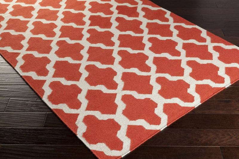 Faribault Area Carpet - Clearance by Boutique Rugs