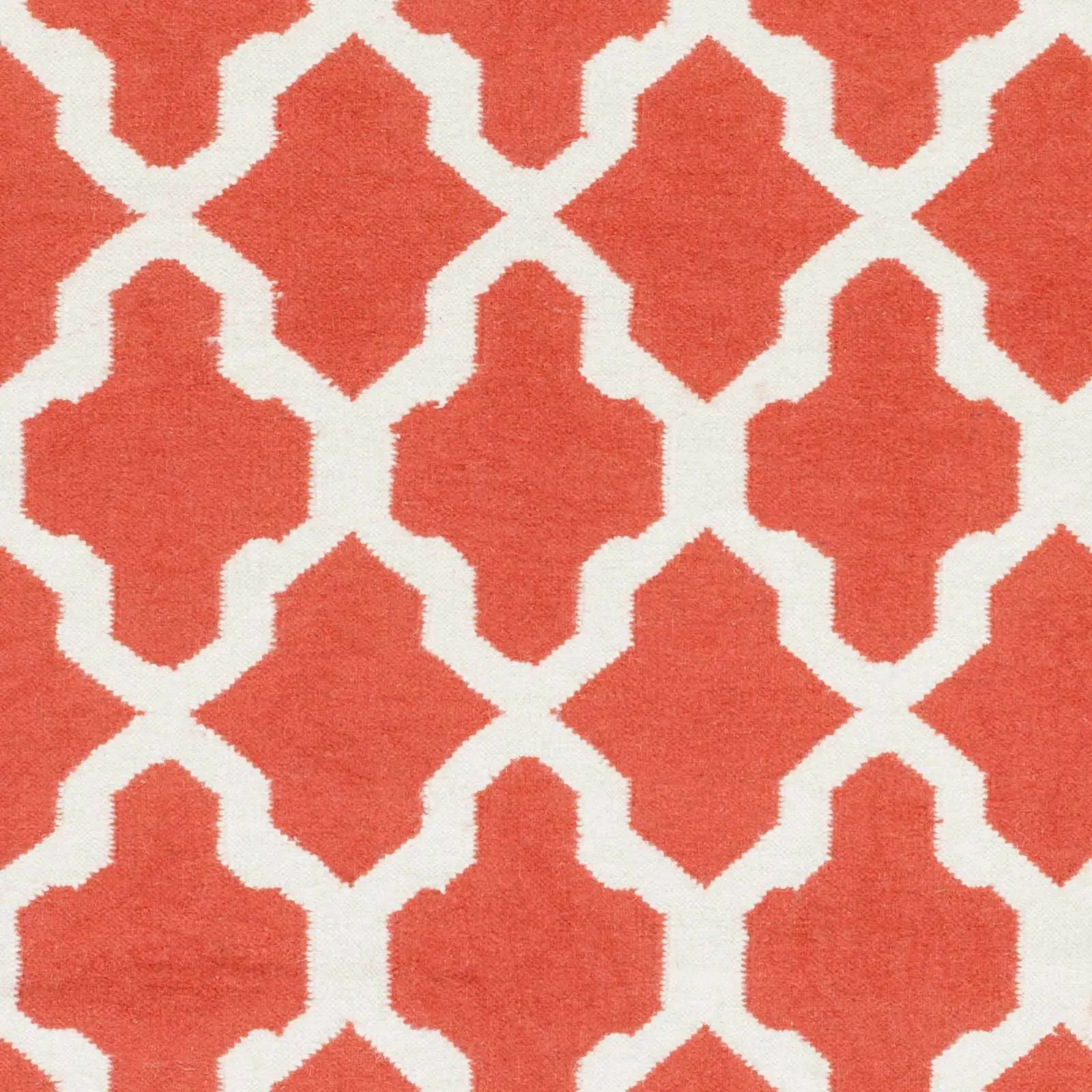 Faribault Area Carpet - Clearance by Boutique Rugs