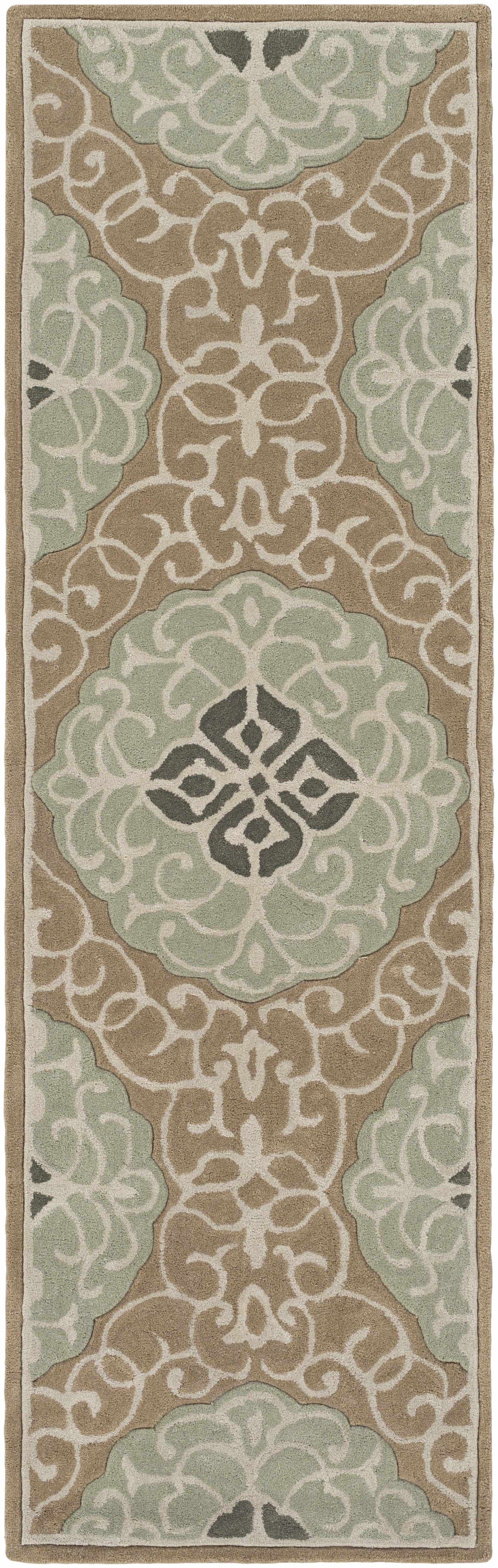 Farina Area Rug - Clearance by Boutique Rugs