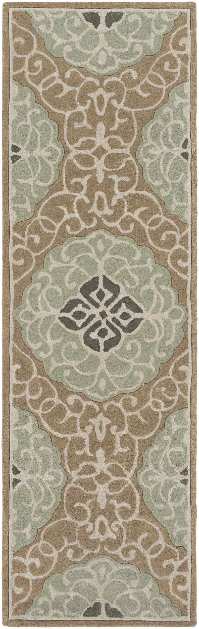 Farina Area Rug - Clearance by Boutique Rugs
