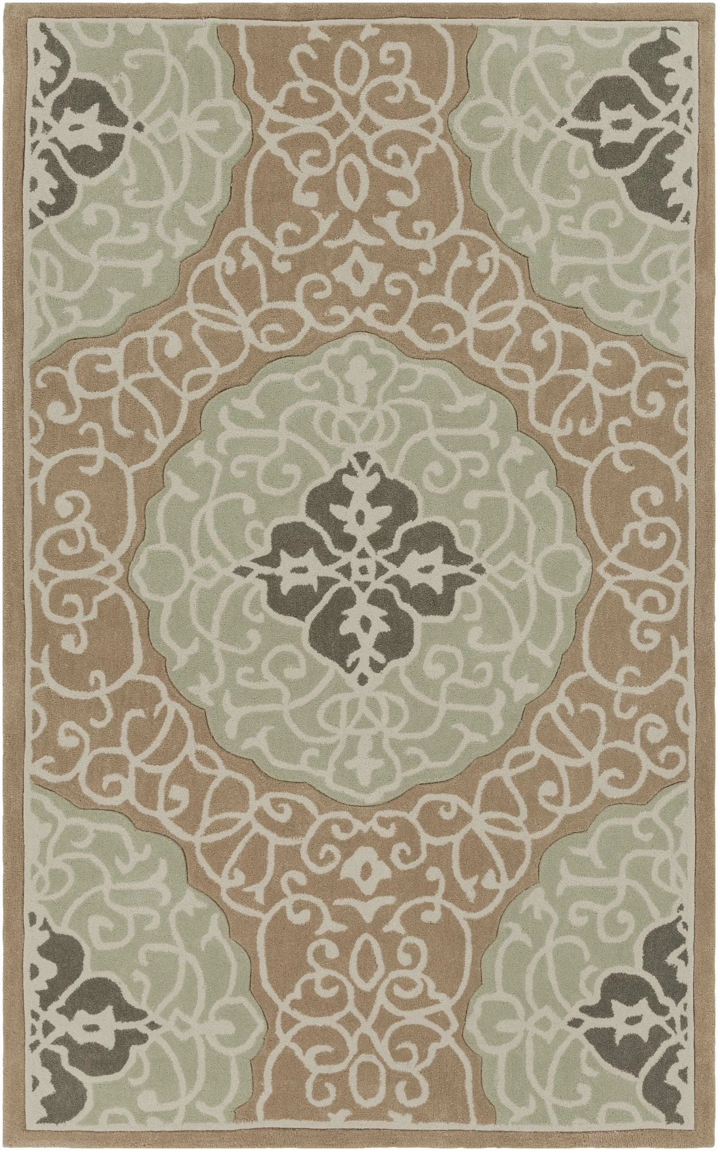 Farina Area Rug - Clearance by Boutique Rugs