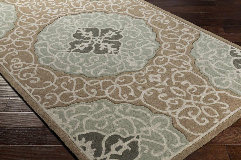 Farina Area Rug - Clearance by Boutique Rugs