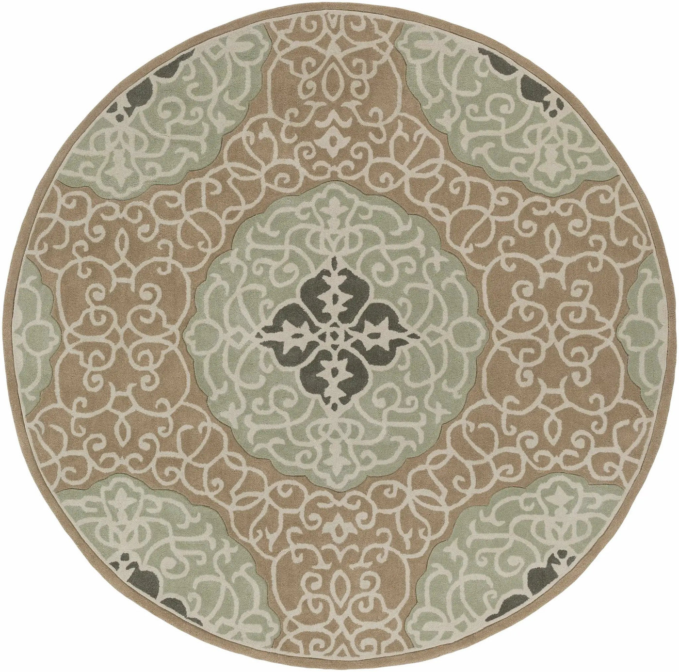Farina Area Rug - Clearance by Boutique Rugs