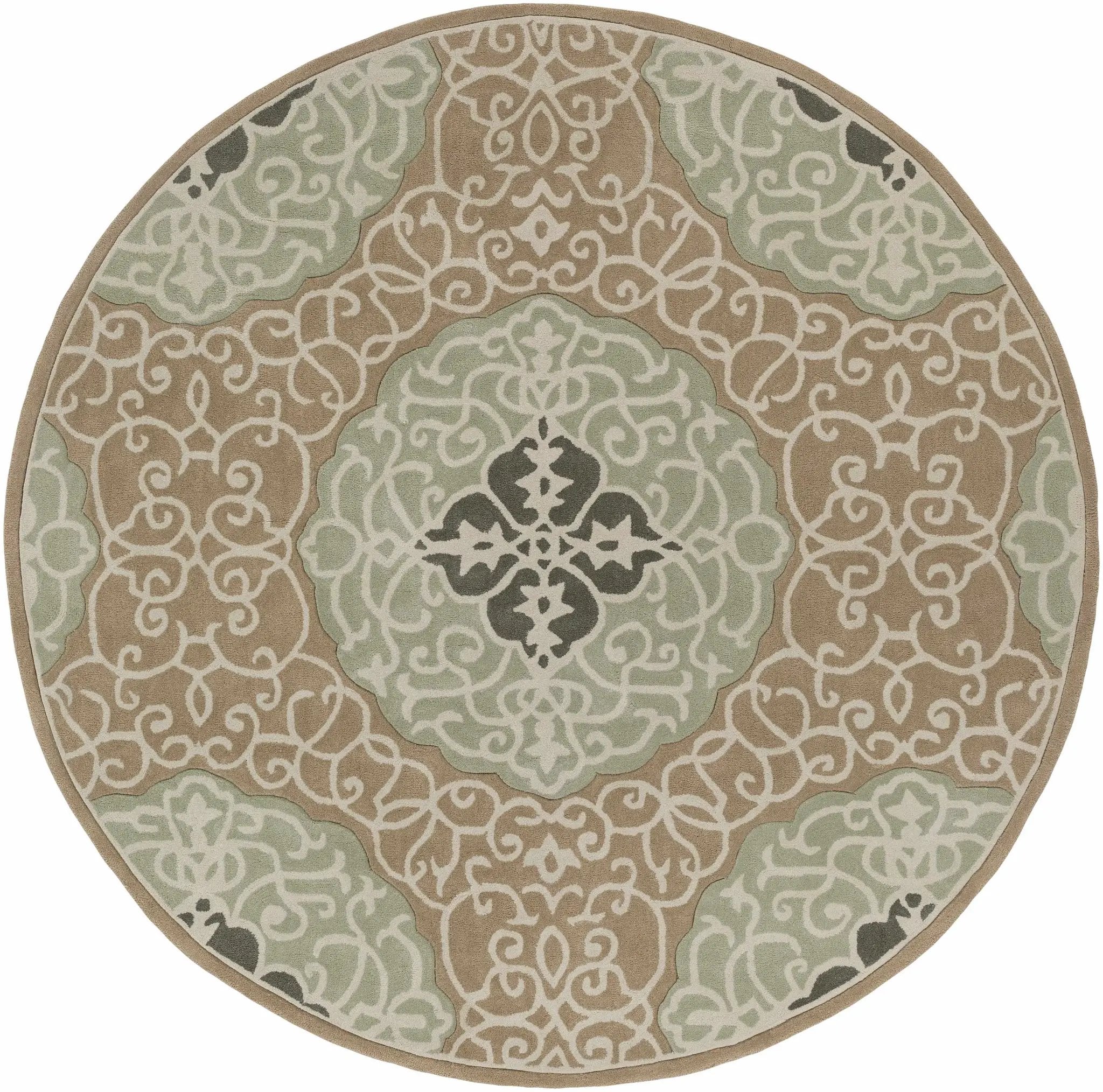 Farina Area Rug - Clearance by Boutique Rugs