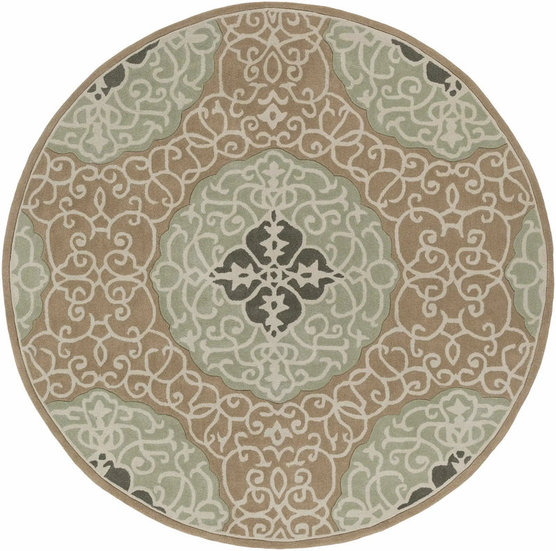 Farina Area Rug - Clearance by Boutique Rugs