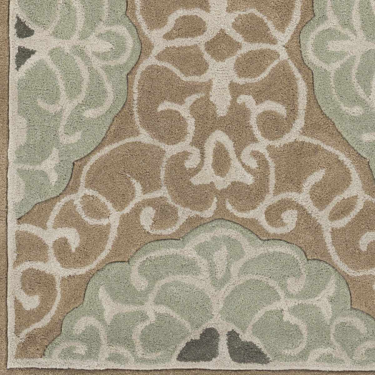 Farina Area Rug - Clearance by Boutique Rugs