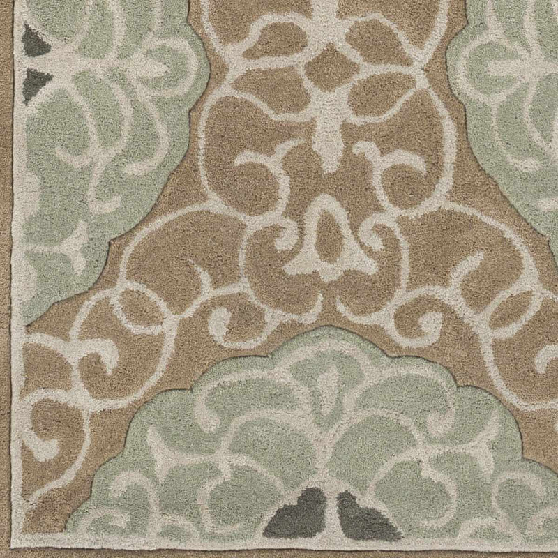 Farina Area Rug - Clearance by Boutique Rugs