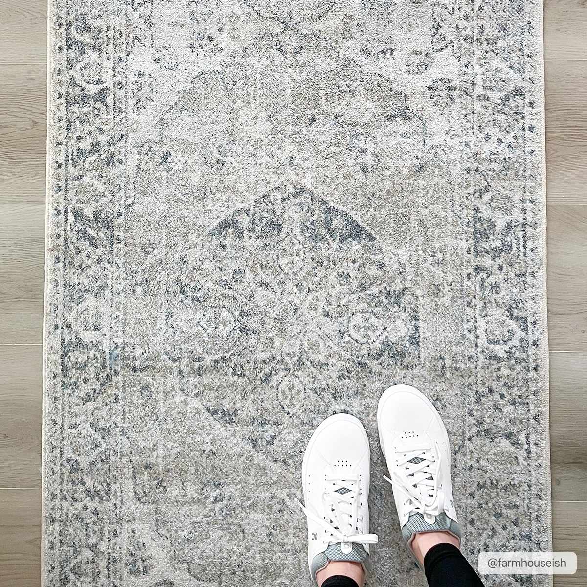 Rudoblu Boutique Washable Rug by Boutique Rugs
