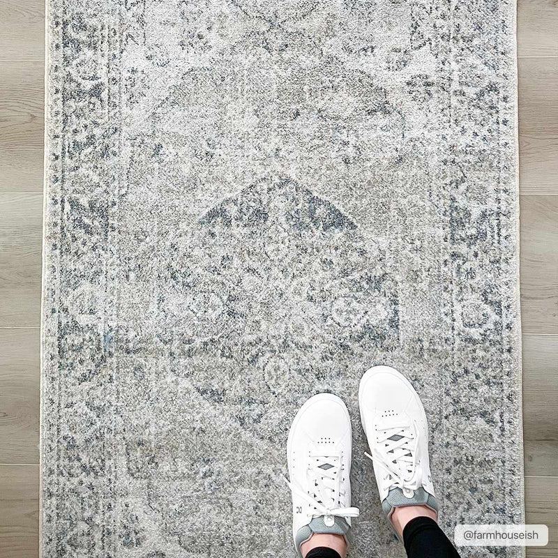 Rudoblu Boutique Washable Rug by Boutique Rugs