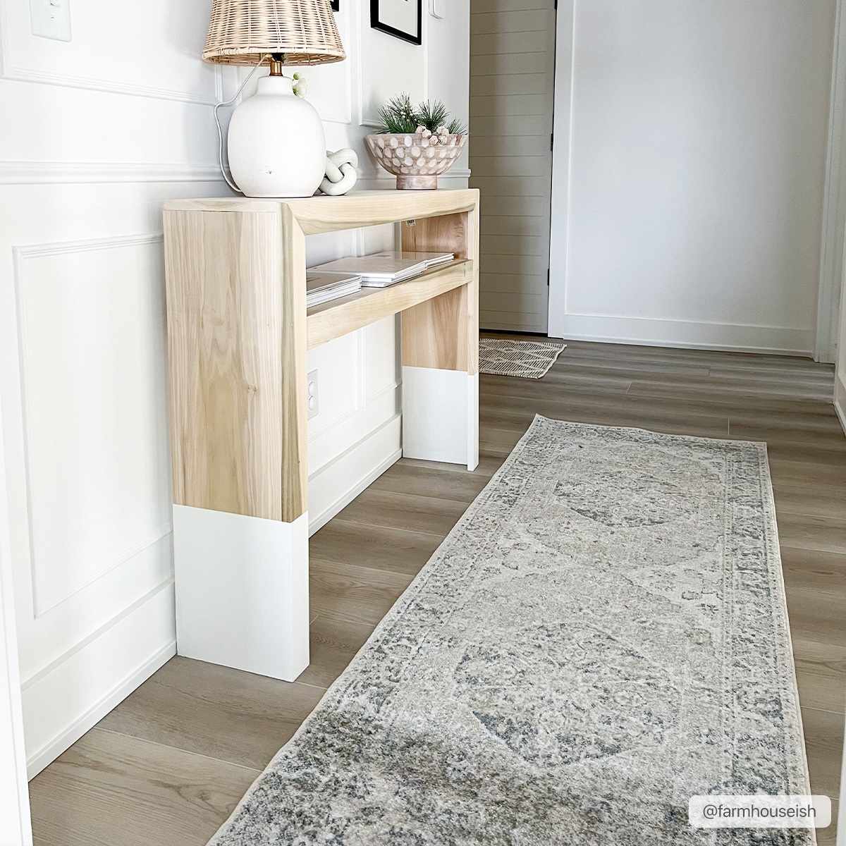 Rudoblu Boutique Washable Rug by Boutique Rugs