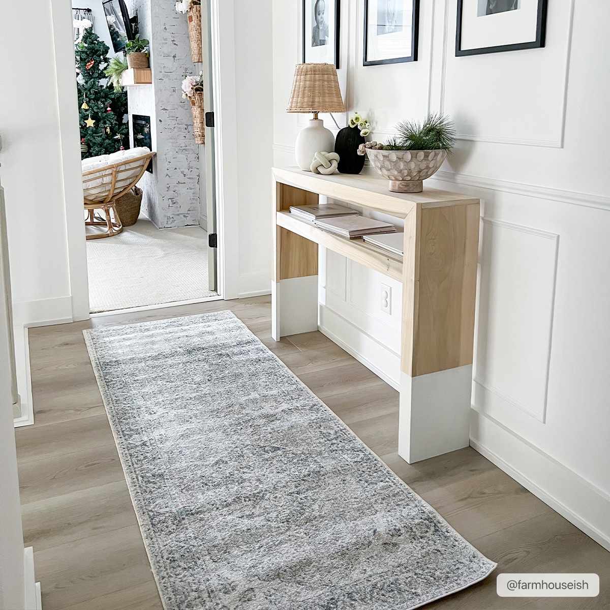 Rudoblu Boutique Washable Rug by Boutique Rugs