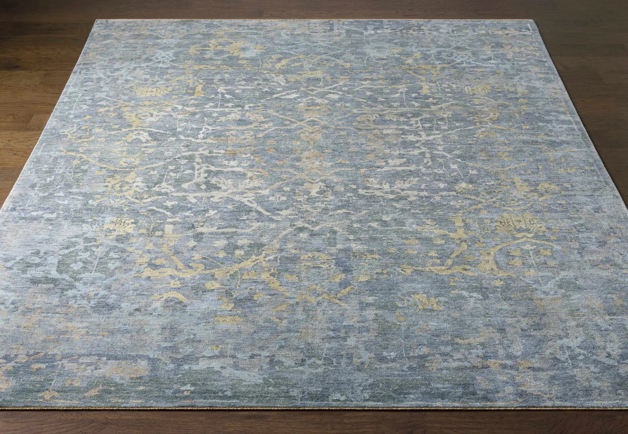 Farmingville Area Rug - Clearance by Boutique Rugs