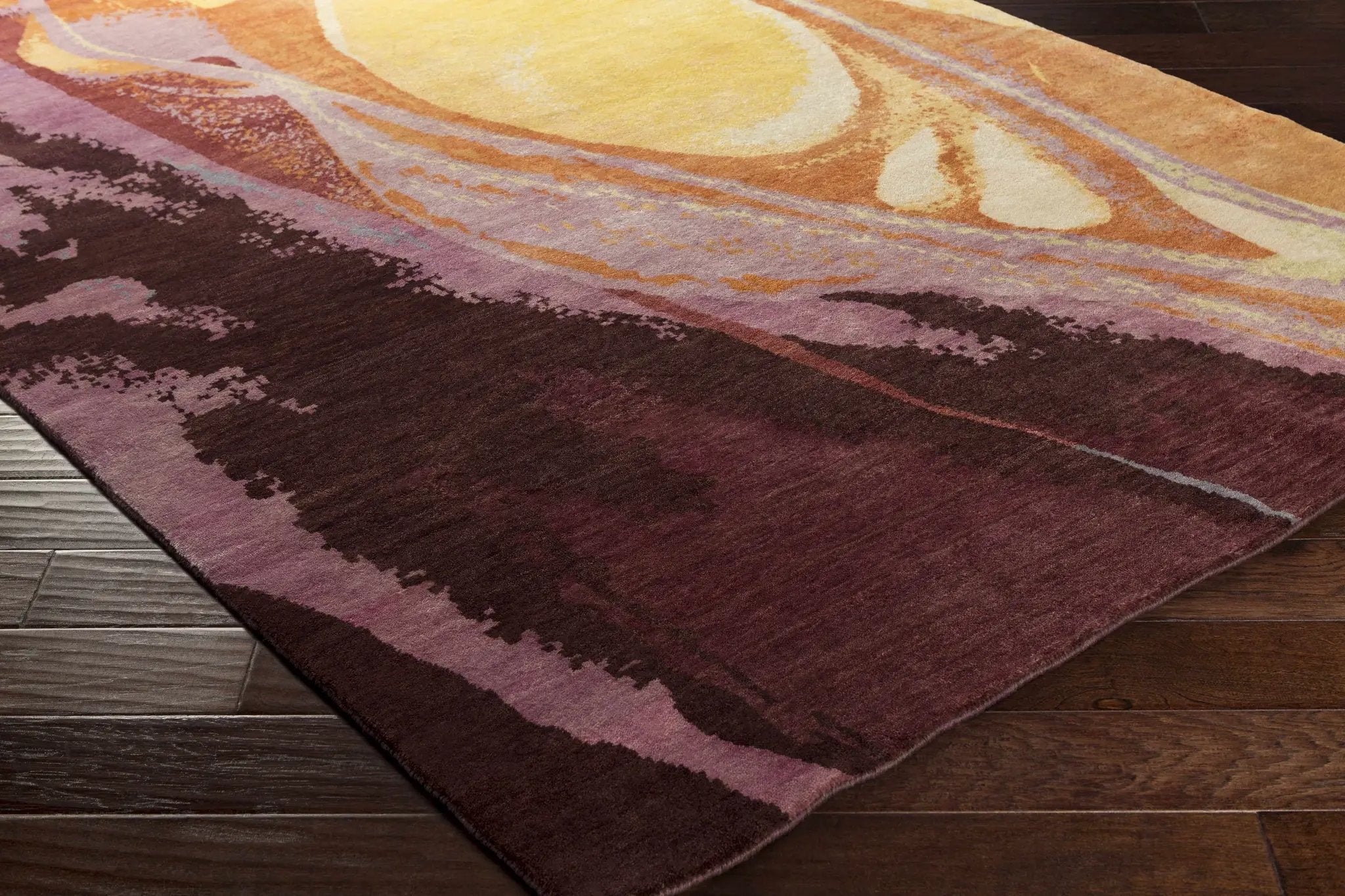 Farnham Area Carpet - Clearance by Boutique Rugs