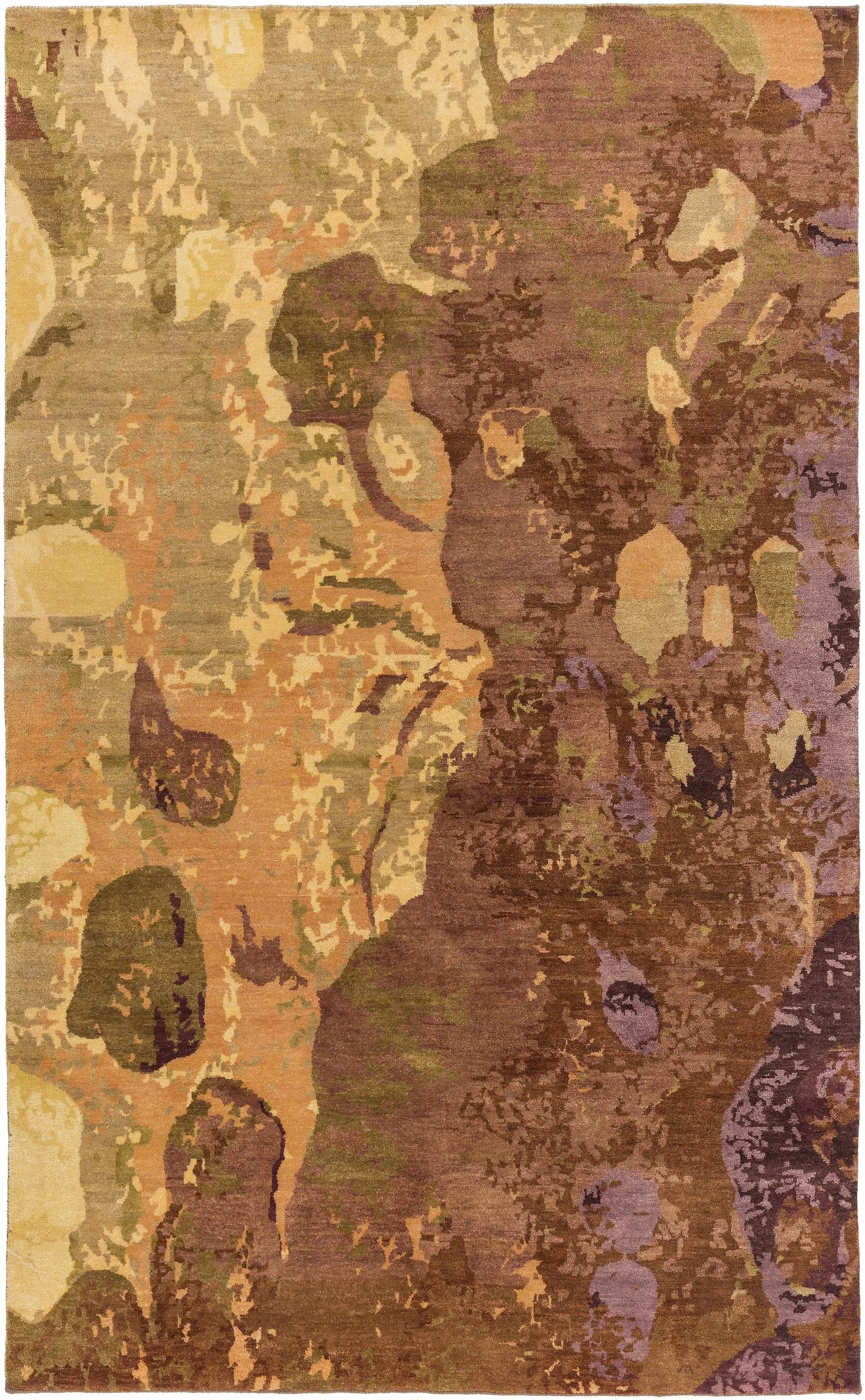 Farnworth Area Carpet - Clearance by Boutique Rugs