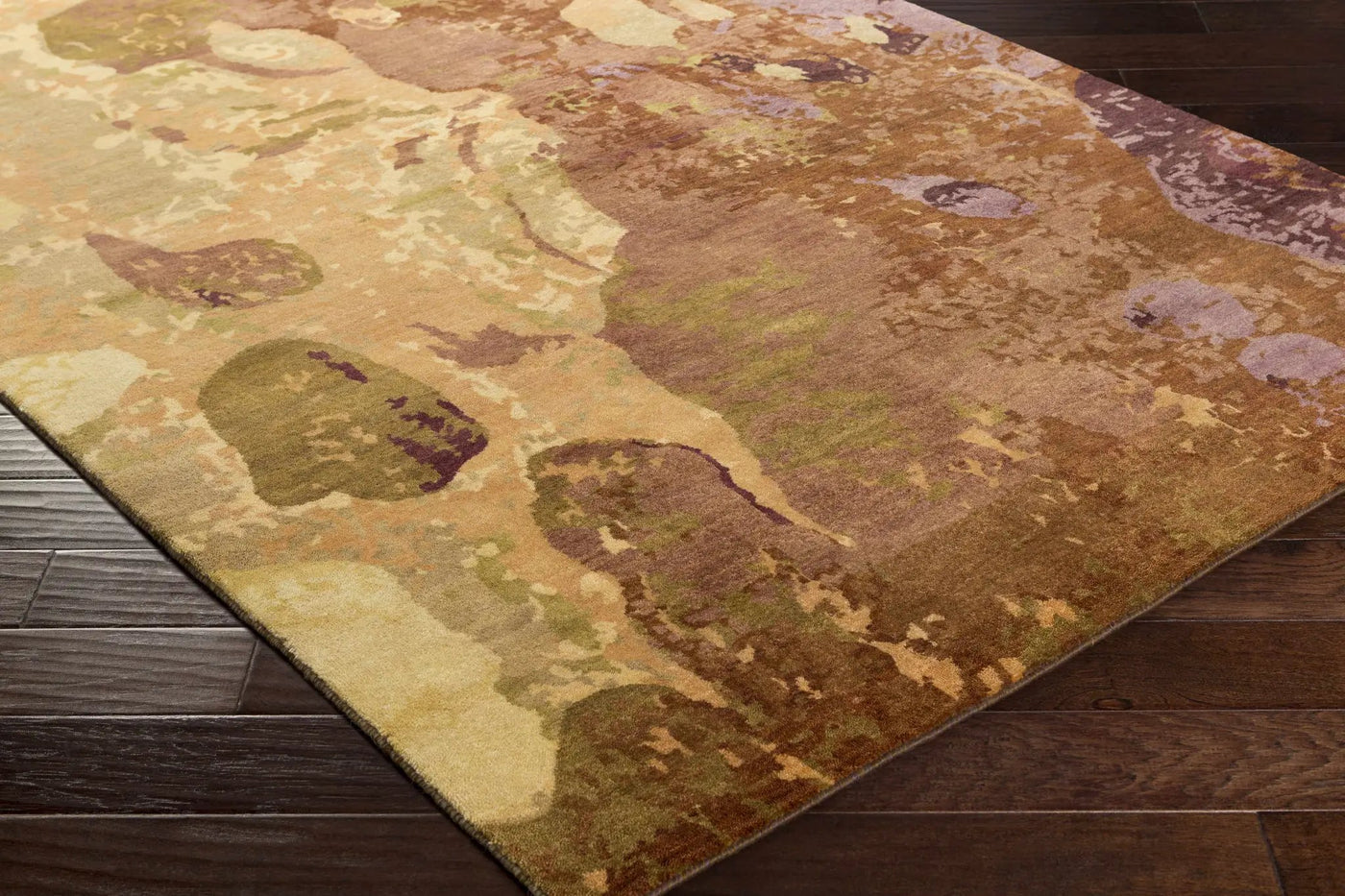 Farnworth Area Carpet - Clearance by Boutique Rugs