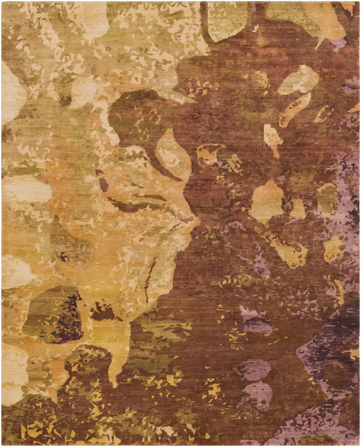Farnworth Area Carpet - Clearance by Boutique Rugs