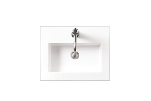 James Martin 20" Single Vanity Top