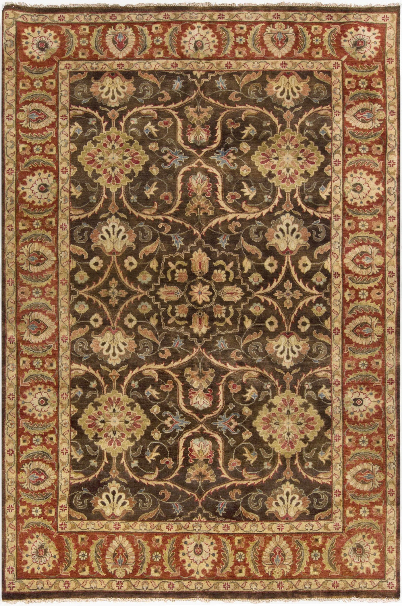 Fate Area Rug - Clearance by Boutique Rugs