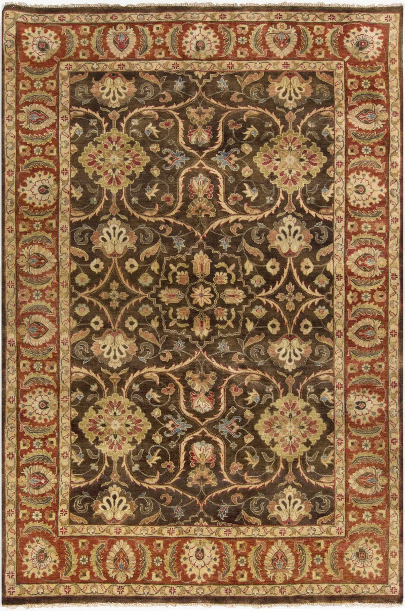 Fate Area Rug - Clearance by Boutique Rugs