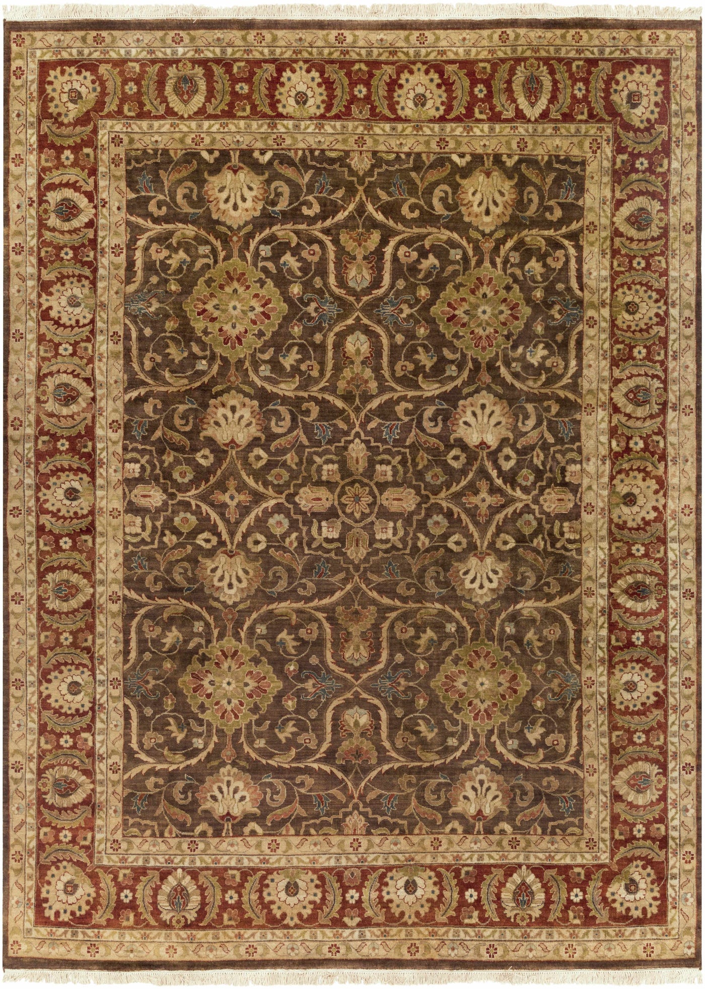 Fate Area Rug - Clearance by Boutique Rugs