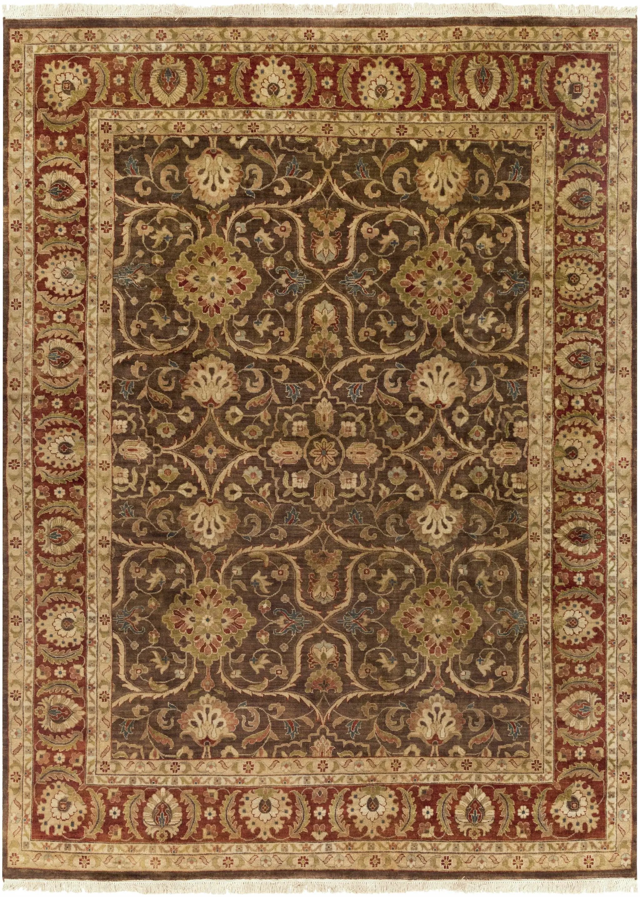 Fate Area Rug - Clearance by Boutique Rugs
