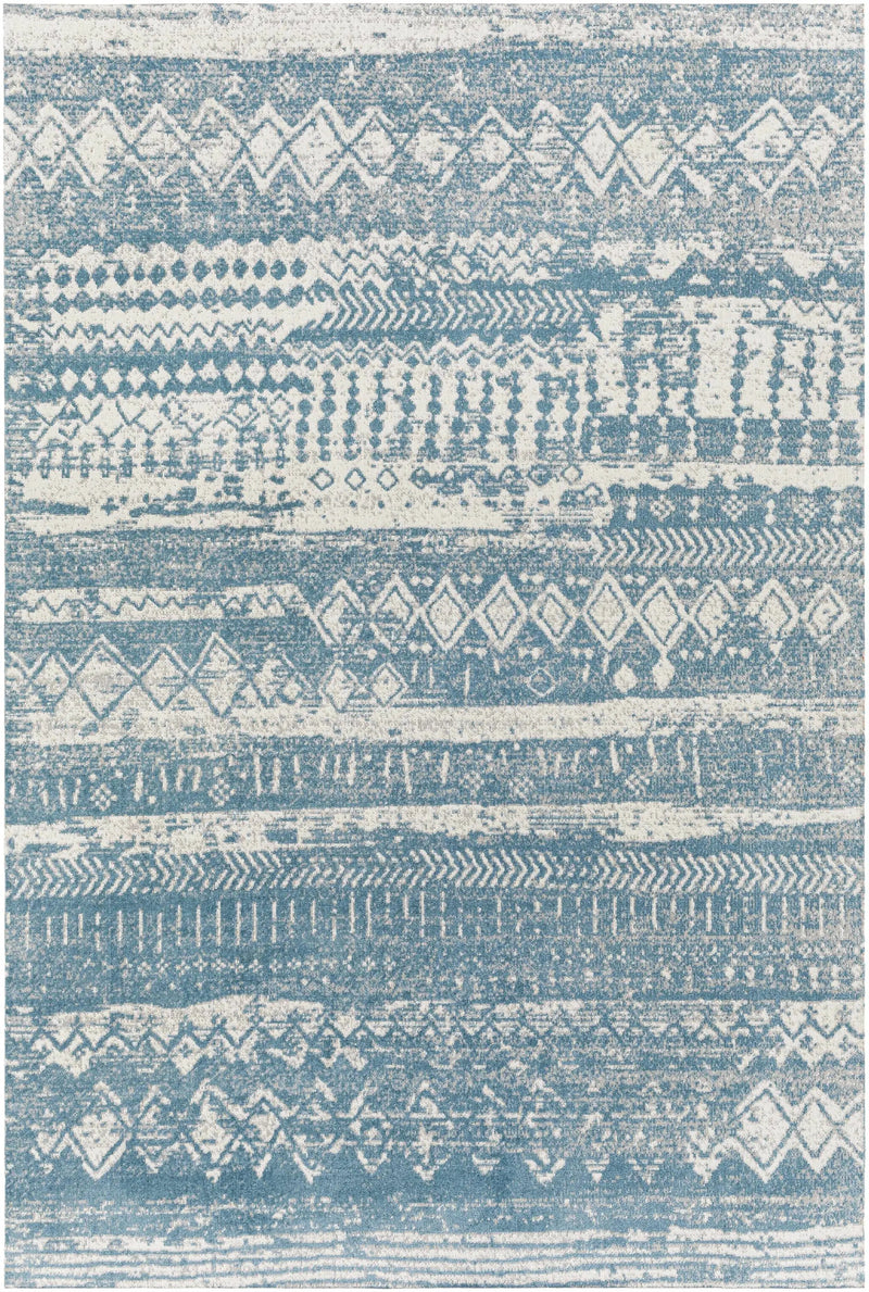 Fatsa Washable Area Rug - Clearance by Boutique Rugs