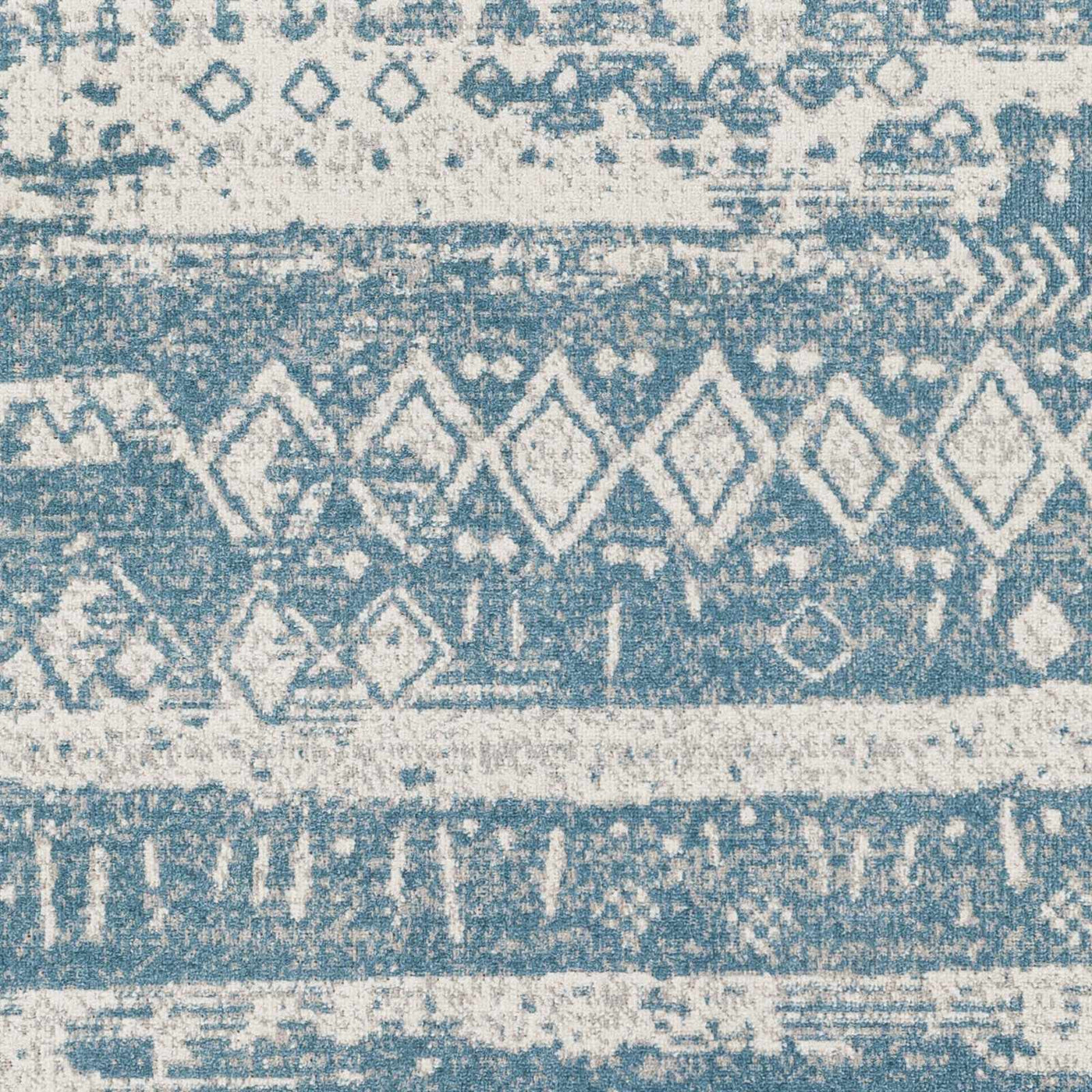 Fatsa Washable Area Rug - Clearance by Boutique Rugs