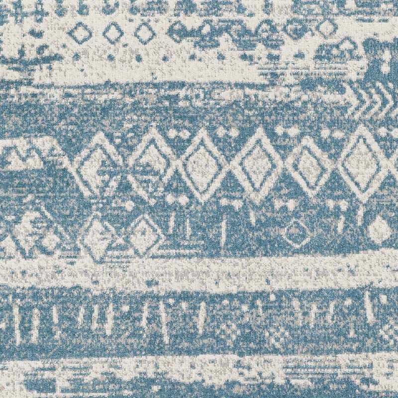 Fatsa Washable Area Rug - Clearance by Boutique Rugs