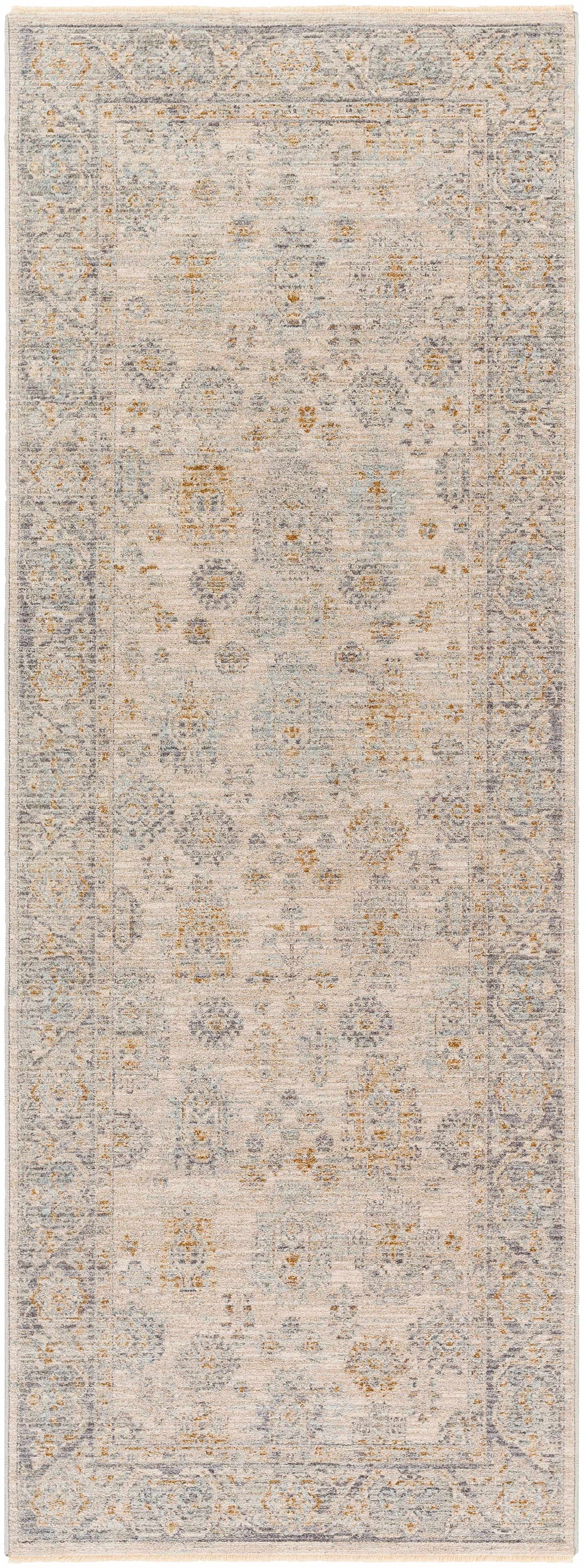 Coby Sage Avant Garde Thick Luxe Area Rug by Boutique Rugs