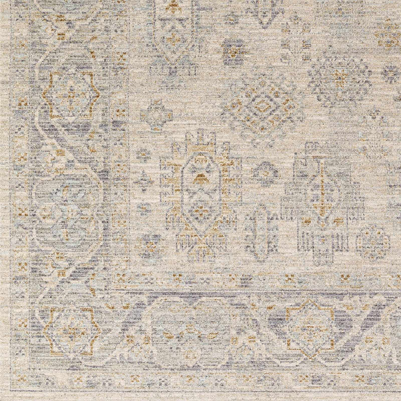 Coby Sage Avant Garde Thick Luxe Area Rug by Boutique Rugs