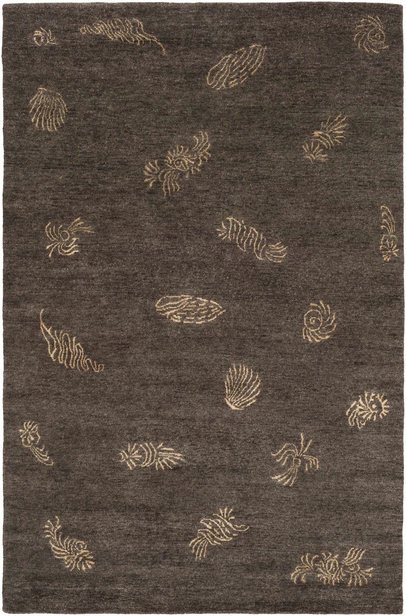 Fayette Carpet Area Rug - Clearance by Boutique Rugs