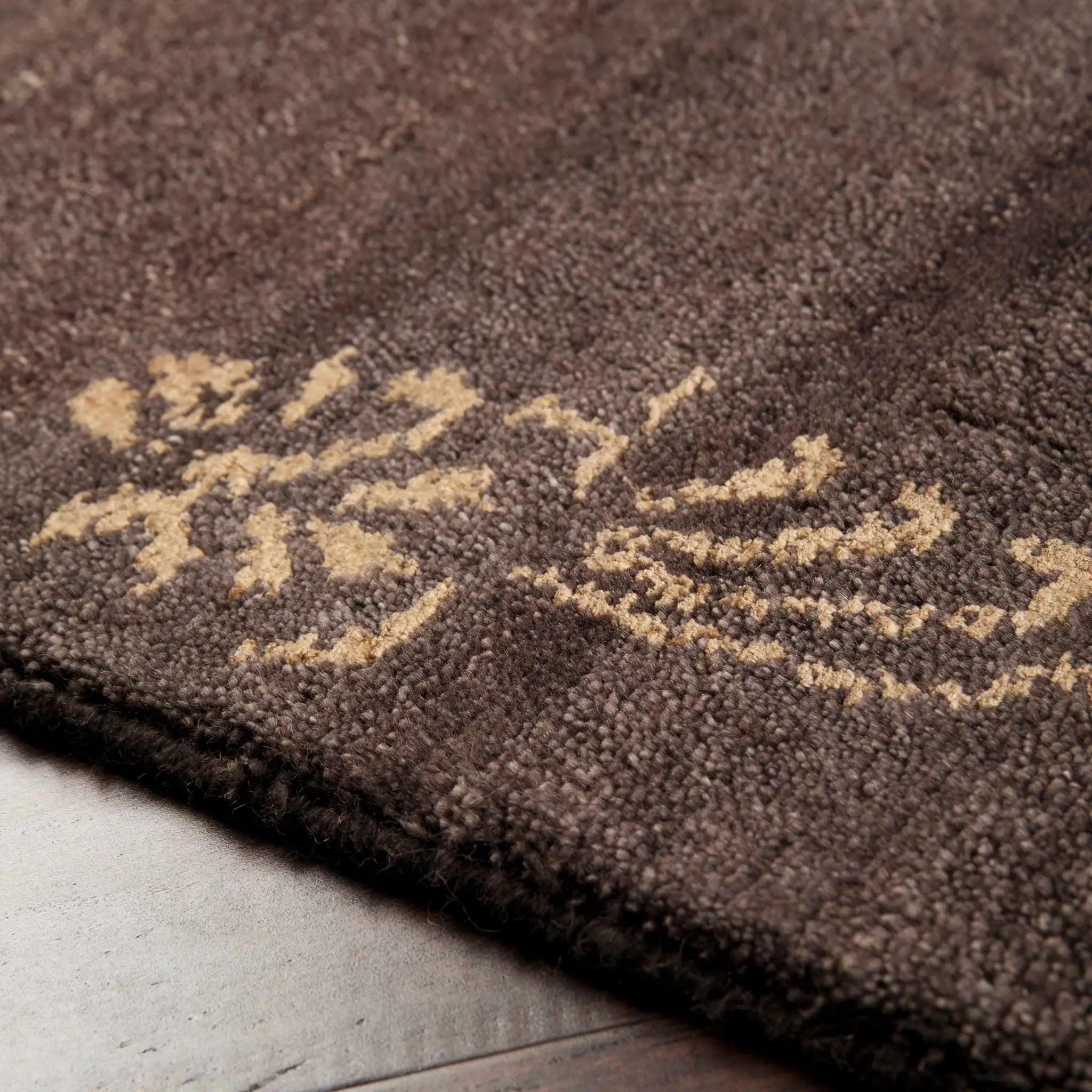 Fayette Carpet Area Rug - Clearance by Boutique Rugs