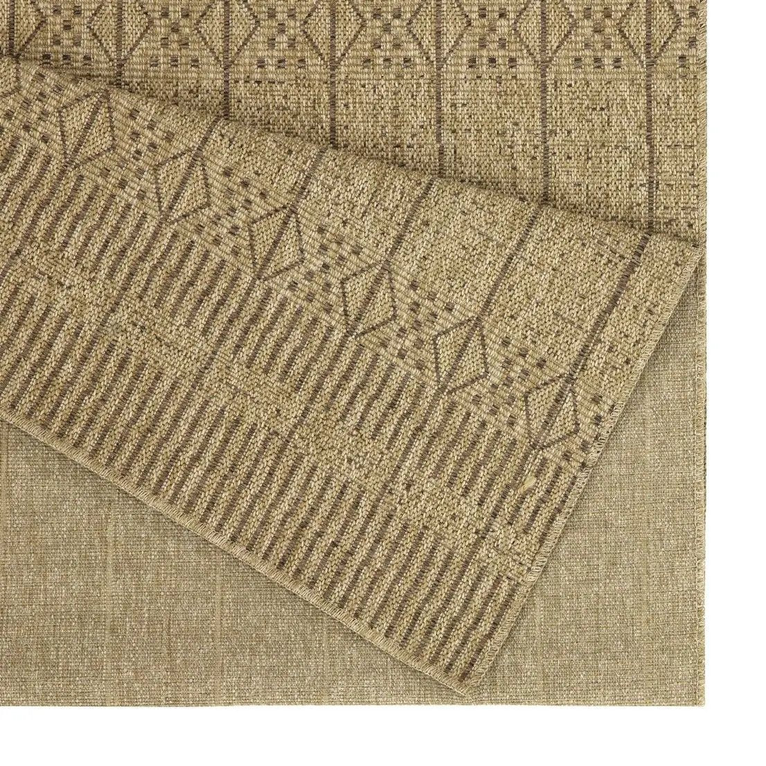 Earth - Indoor / Outdoor, Area Rug - Jute / by HouseOfZazla
